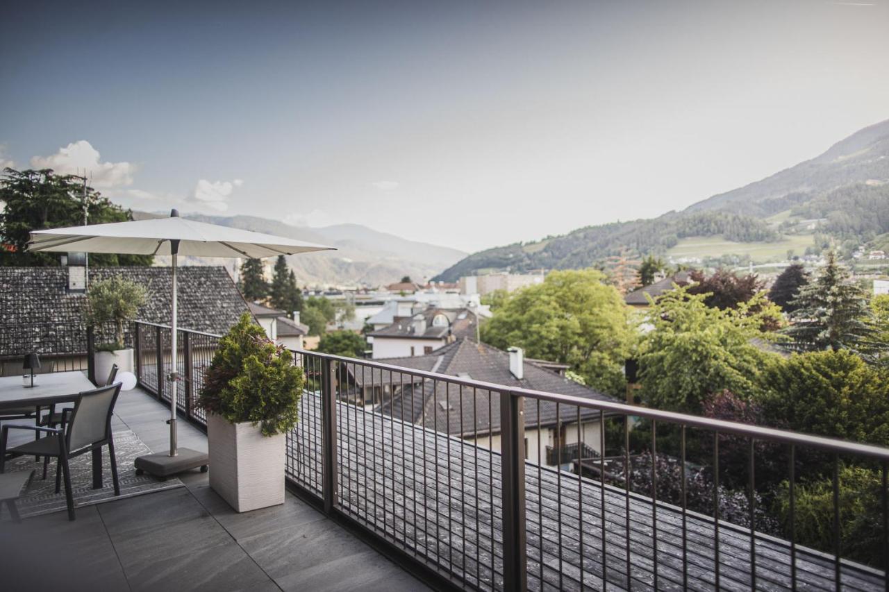 Residence Nives Bressanone Exterior foto