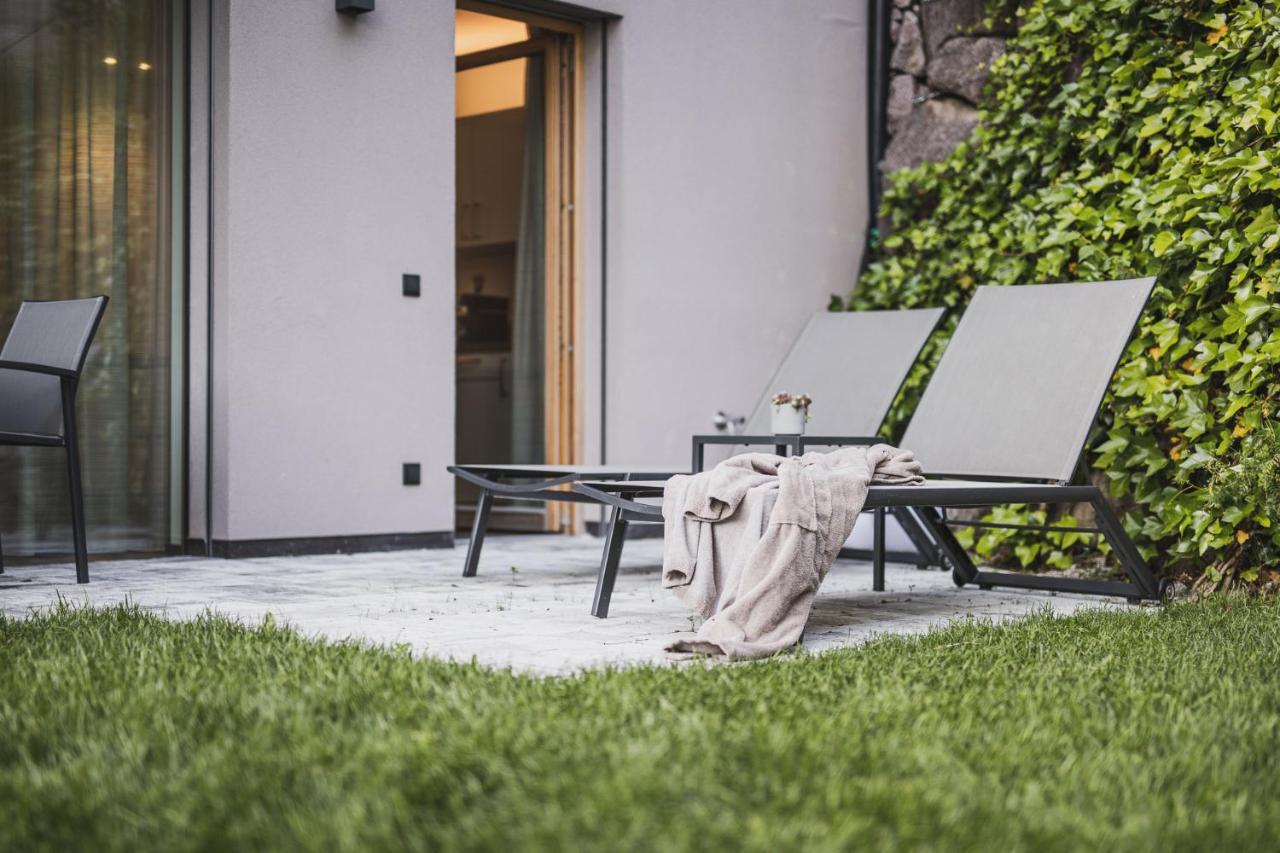 Residence Nives Bressanone Exterior foto