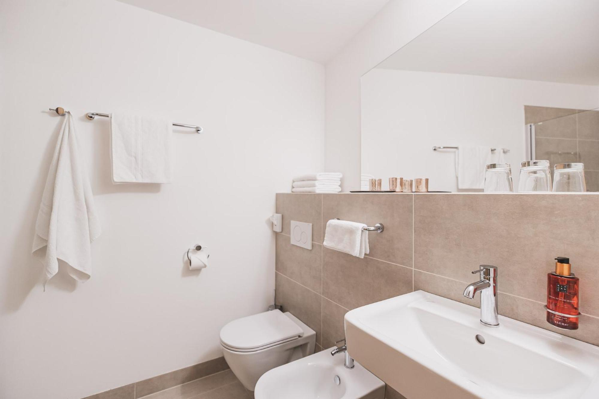 Residence Nives Bressanone Exterior foto